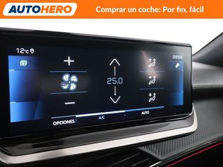 Peugeot 2008 1.2 PureTech GT