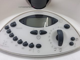thermomix vorwerk tm31