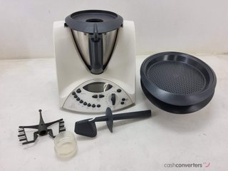 thermomix vorwerk tm31