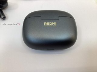in-ear xiaomi redmi buds 8 pro