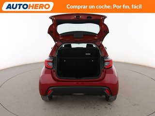 Toyota Yaris 1.5 Dual VVT-iE S-Edition