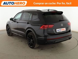 Volkswagen Tiguan 1.5 TSI ACT R-Line