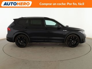 Volkswagen Tiguan 1.5 TSI ACT R-Line