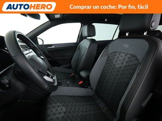 Volkswagen Tiguan 1.5 TSI ACT R-Line