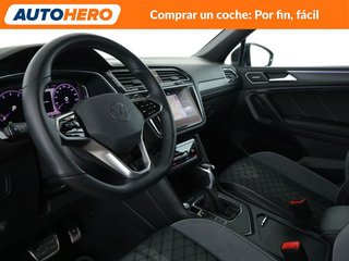Volkswagen Tiguan 1.5 TSI ACT R-Line