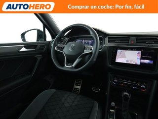 Volkswagen Tiguan 1.5 TSI ACT R-Line
