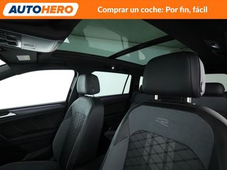 Volkswagen Tiguan 1.5 TSI ACT R-Line