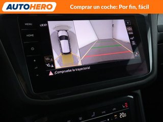Volkswagen Tiguan 1.5 TSI ACT R-Line