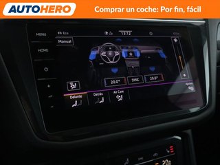 Volkswagen Tiguan 1.5 TSI ACT R-Line