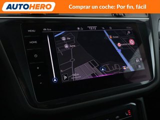 Volkswagen Tiguan 1.5 TSI ACT R-Line