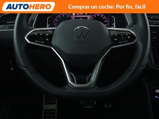 Volkswagen Tiguan 1.5 TSI ACT R-Line