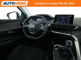 Peugeot 3008 1.2 PureTech Allure