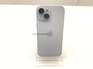 apple iphone 15 128gb