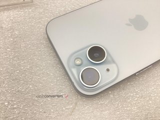 apple iphone 15 128gb