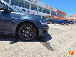Volkswagen Golf GTI Performance 2.0 TSI 180kW(245CV) DSG