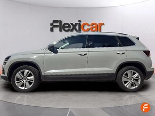 Skoda Karoq 1.0 TSI 81kW (110CV) Ambition