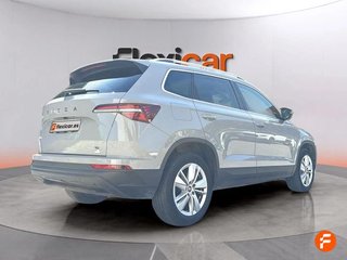 Skoda Karoq 1.0 TSI 81kW (110CV) Ambition