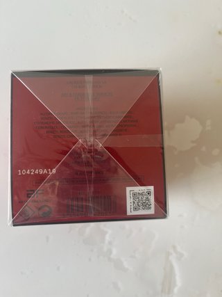 Lalique Le Parfum Eau de Parfum 100ml