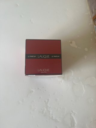 Lalique Le Parfum Eau de Parfum 100ml