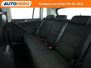 Volkswagen Tiguan 2.0 TDI T1 BlueMotion Tech