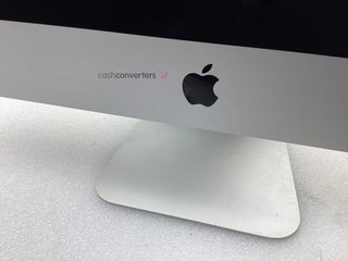 ordenador apple apple imac core i3 3.6 21.5 4k (2019) (a2116)
