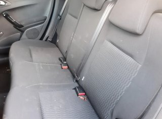 Brazo suspensión inferior peugeot 1146457 208