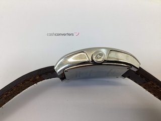 reloj pulsera caballero timeforce tf2917m