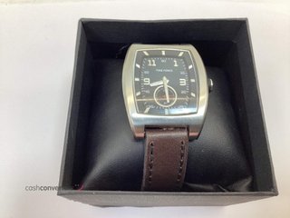 reloj pulsera caballero timeforce tf2917m