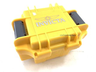 reloj pulsera caballero invicta aviator  pro diver 48857