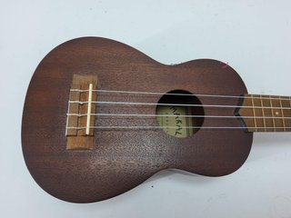 ukelele makala mk-s