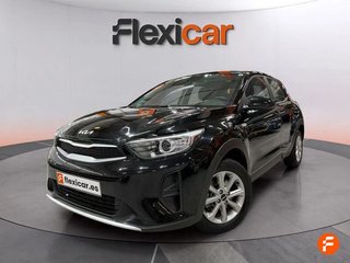 Kia Stonic 1.2 DPi 62kW (84CV) Concept