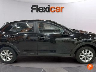Kia Stonic 1.2 DPi 62kW (84CV) Concept
