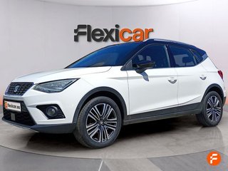 Seat Arona 1.0 TSI 85kW (115CV) DSG Style Eco