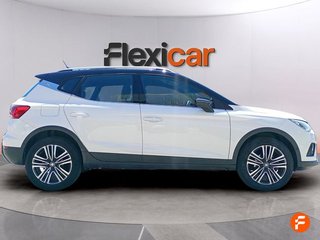Seat Arona 1.0 TSI 85kW (115CV) DSG Style Eco