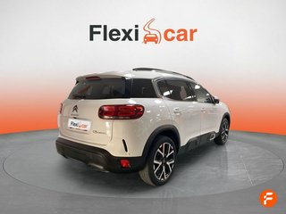 Citroën C5 Aircross PureTech 96kW (130CV) S&S Feel