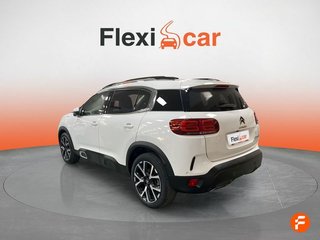 Citroën C5 Aircross PureTech 96kW (130CV) S&S Feel