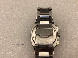 reloj pulsera caballero jaguar j621