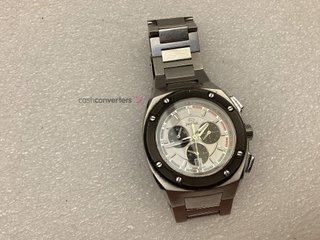 reloj pulsera caballero jaguar j621