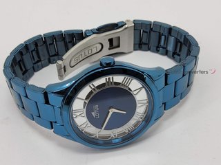 reloj pulsera caballero lotus trendy 18397