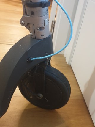 Patinete Electrico Cecotec Bongo Serie A (Reparar)