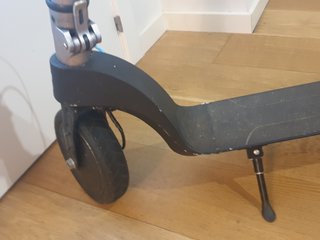 Patinete Electrico Cecotec Bongo Serie A (Reparar)