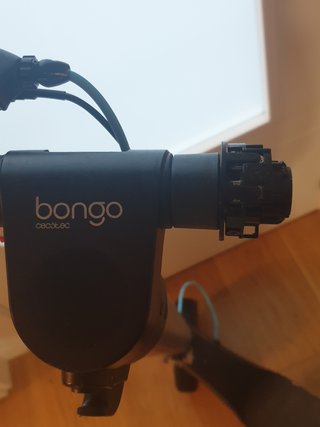 Patinete Electrico Cecotec Bongo Serie A (Reparar)