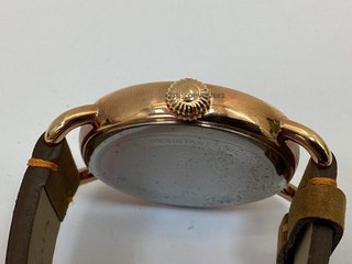 reloj pulsera caballero viceroy 42251