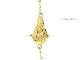pulsera oro 18k