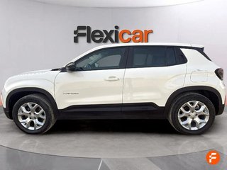 Jeep Avenger 1.2 G 74kW (100CV) 1st Edition