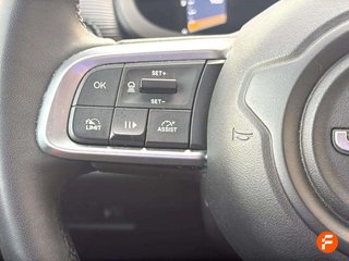 Jeep Avenger 1.2 G 74kW (100CV) 1st Edition