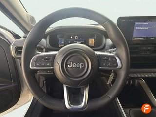 Jeep Avenger 1.2 G 74kW (100CV) 1st Edition