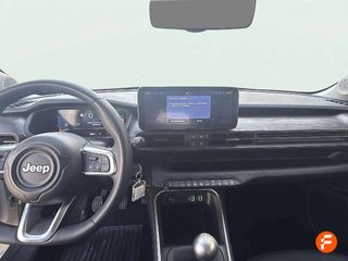 Jeep Avenger 1.2 G 74kW (100CV) 1st Edition