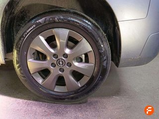 Opel Combo Cargo GS 100 Cv 1.5 Td S/S MT6 €6.4