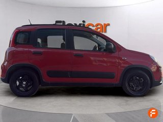 Fiat Panda City Life Hybrid 1.0 Gse 51kw (70CV)